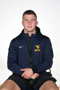 WVU's Hall Ready To Continue Representing State In New Role